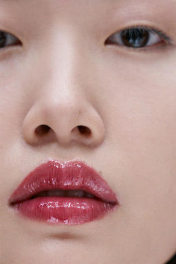 GLOSS LIPSTICK - GLOSSY TWIST - Zara фото 8