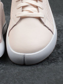 05-PDXL135-2 Кроссовки женские (натуральная кожа) - Фабричный китай фото 13