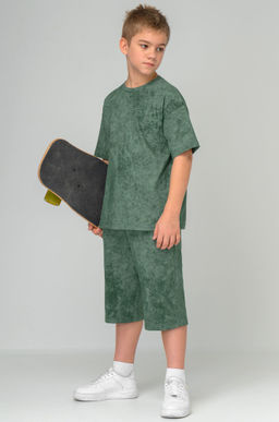 Костюм оверсайз для мальчика Happyfox - Happy fox фото 8