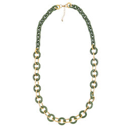 Ожерелье - Модные истории фото 3