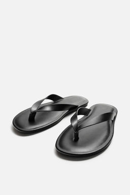 MIRUM® X ZARA STRAPPY SANDALS