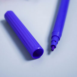 Фломастеры, 18 цветов, Маша и Медведь  фото 3