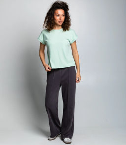 Футболка #КТ1016 (1)-1, мята