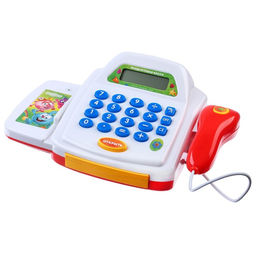 Касса со звуковыми и световыми эффектами, Смешарики