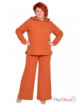 Брюки Модель №1742 размеры 44-84 - Plusmoda фото 9