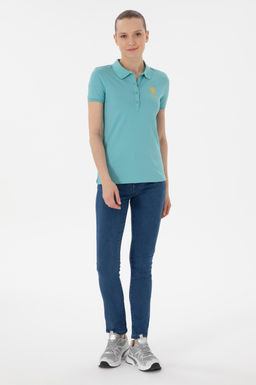 Kad_n Mint Basic Ti__rt Sepette S_rpriz _ndirim - U.s. polo assn фото 11