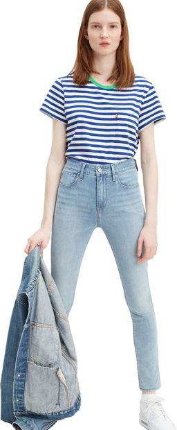 Джинсы женские