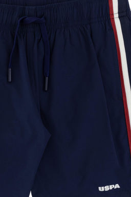 Erkek _ocuk Lacivert Deniz _ortu Sepette S_rpriz _ndirim - U.s. polo assn фото 3