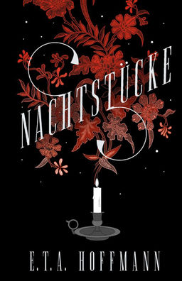 Nachtst?cke = Ночные рассказы
