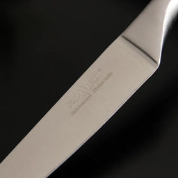 Нож универсальный Доляна Salomon, лезвие 12,5 см  фото 3