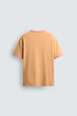 MORTY HARRY LAMBERT FOR ZARA X DISNEY T-SHIRT