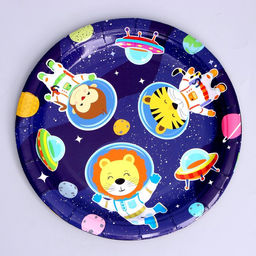 Набор для праздника Космос - Страна карнавалия фото 5