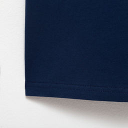 Футболка мужская MINAKU "Key" цвет синий, р-р 52