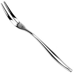 "Гармония" Вилка для фруктов из нержавеющей стали 13см (Китай)