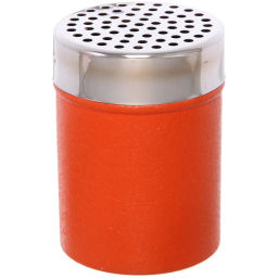 Шейкер для сыра 7*10см цветное покрытие "жатка"