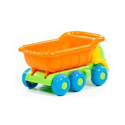 Яша, автомобиль-самосвал - Полесье фото 4