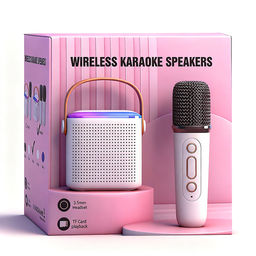 Караоке - центр игрушечный "Петь как звезда" в коробке