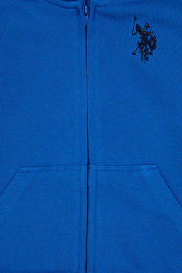 Erkek _ocuk Saks _rme H_rka - U.s. polo assn фото 3
