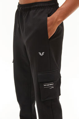 Брюки мужские