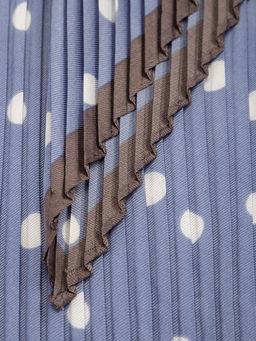 Платок жен. виск+шелк 70х70 LSZ34-086-11 - Labbra фото 2