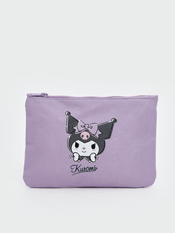 Kuromi Bask?l? K?z ?ocuk C?zdan