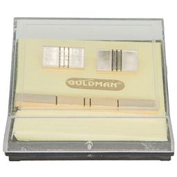 Запонки и зажим 
 1.03-003-006