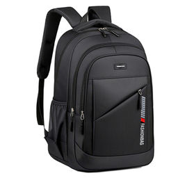 Рюкзак SR-2505-Black