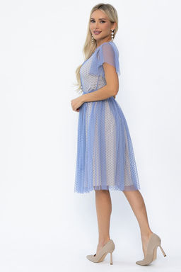 Платье У твоих ног - Lt collection фото 21