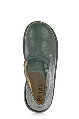 Ботинки на шнурках PETASIL  фото 3