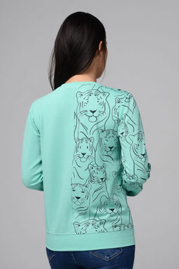 Туника Скай (40-46) - Serenada фото 3