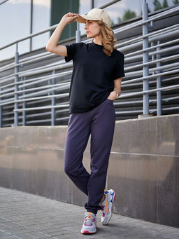 Брюки-джоггеры, брюки - Yollochka фото 4