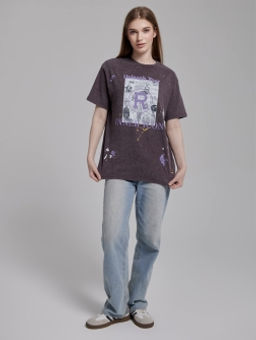 ФУТБОЛКА ЖЕНСКАЯ - Chic & charisma фото 2