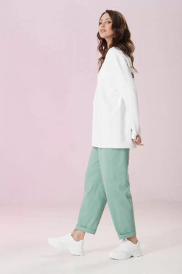 Брюки 4114 - MG Wear фото 27