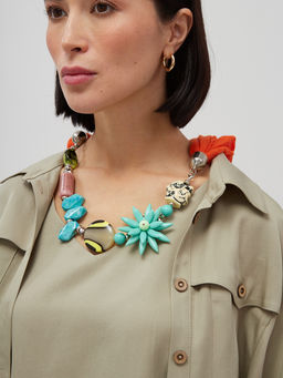 Шарф 70х150см SVBO-018A-5