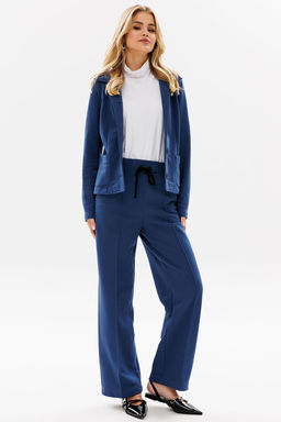 Костюм GO F3080/20-01.170-176 индиго - Pirs фото 2