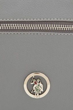 Kad_n Gri _anta Sepette S_rpriz _ndirim - U.s. polo assn фото 6