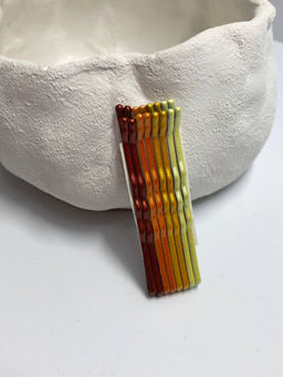 Набор невидимок NN1010 - Mini maxi фото 2