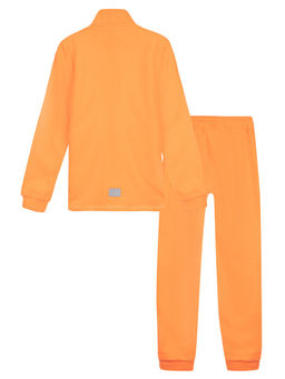 PlayToday / Комплект флисовый для девочки: толстовка, брюки  фото 7