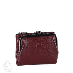 Женский кошелек 9930-1806 d.red Vermari  в Новосибирске