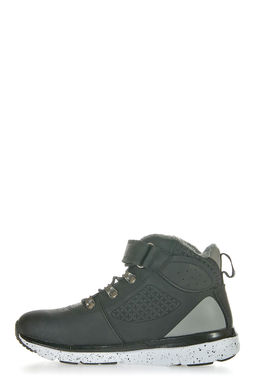 Ботинки дошкольные ZEBRA