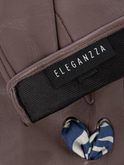 Перчатки женские ш/п IS12701 antler - Eleganzza фото 4