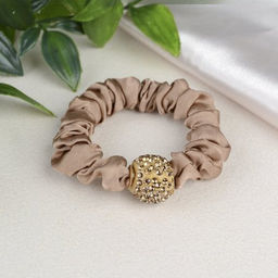 Резинка для волос / GTT-45 /уп 100/ - Галеонтрейд фото 2