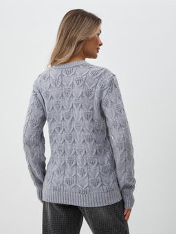 Джемпер женский w-301 - Esenia фото 45