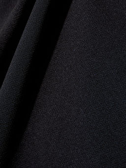 Блузка 0208-2 черный каменный