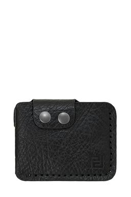 Портмоне-кардхолдер MK-8.26 черный