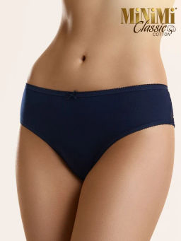 BO261 Brasilliana - blu notte