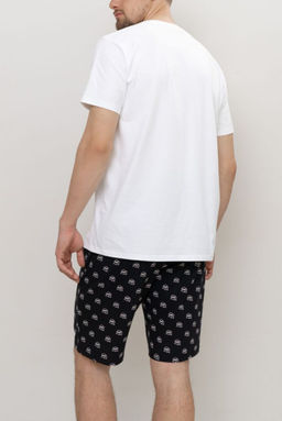 ШОРТЫ МУЖСКИЕ арт. 1911M-45041.1H-091б