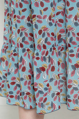 6018 Платье - Prima linea фото 10