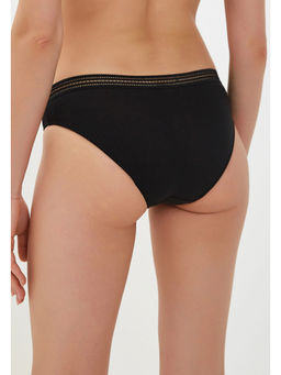 Женские трусы Indefini (Арт.147000-0036LUS)  фото 2