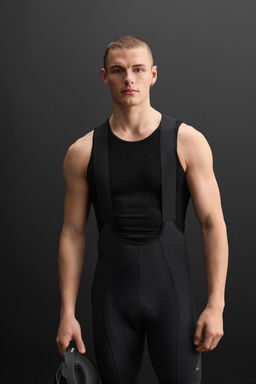 SEAMLESS TANK TOP X O GRAN CAMINO - Zara фото 2